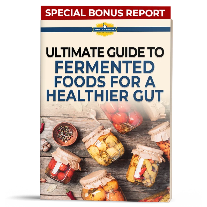 BellyFlush Weight Management Support — Free Bonus #1
