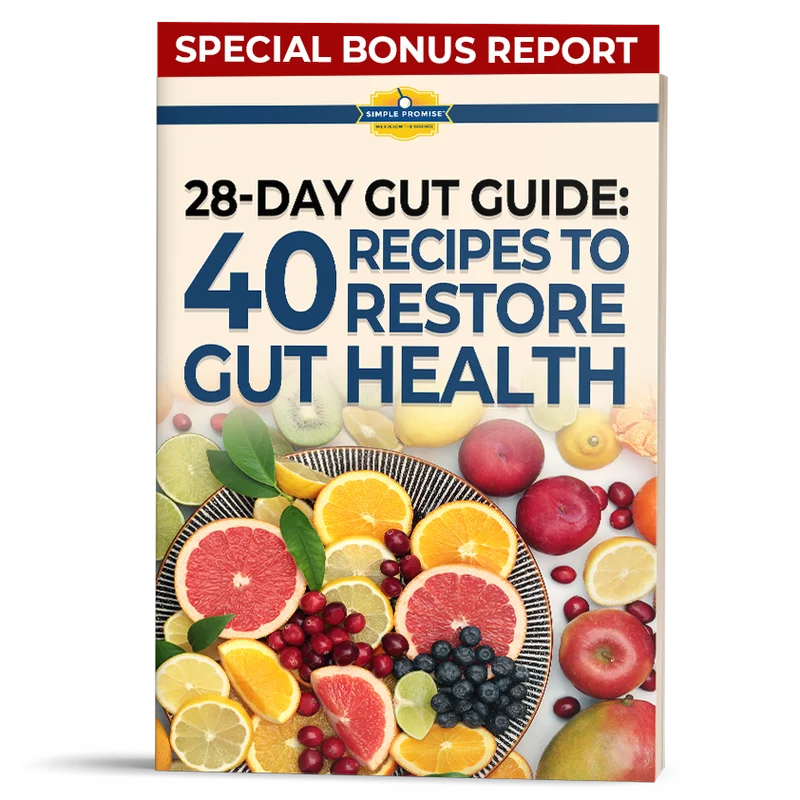 BellyFlush Weight Management Support — Free Bonus #2